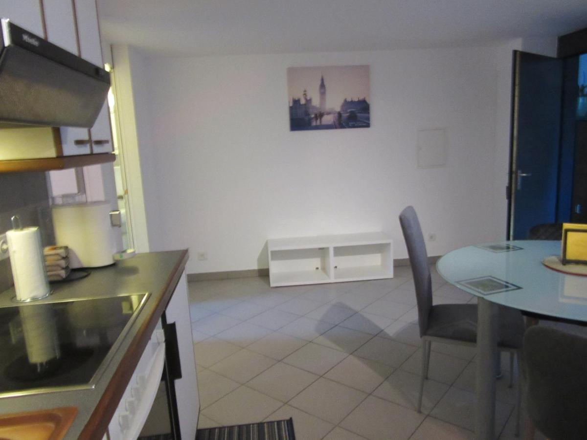 Apartament Casa Rosa Biasca Zewnętrze zdjęcie